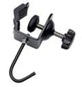 Miniatyrbillede 1 af 2: Falcon Eyes Tube Clamp With Hook CL-35H