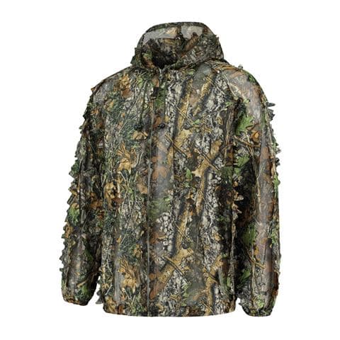 Buteo Photo Gear 3D Leaves Suit 2 pcs size XL/XXL