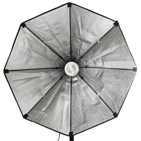StudioKing Daylight Kit PK-SB608K 2x85W