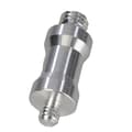 Miniatyrbild 2 av 2: Linkstar Spigot BH-4M8M 1/4"-3/8" Male 40 mm