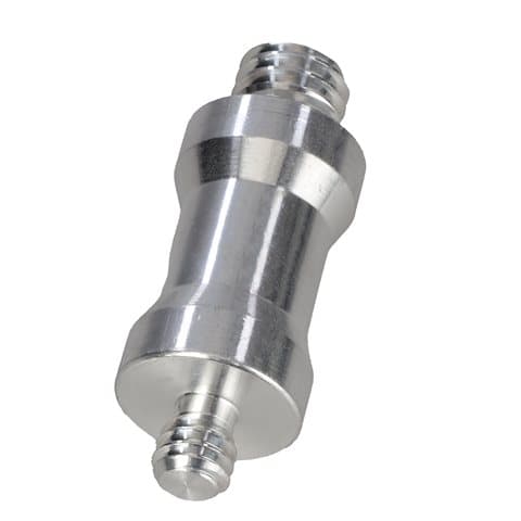 Linkstar Spigot BH-4M8M 1/4"-3/8" Male 40 mm