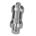 Miniatyrbild 1 av 2: Linkstar Spigot BH-4M8M 1/4"-3/8" Male 40 mm