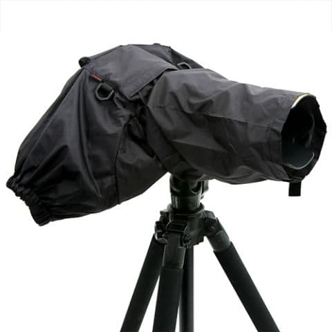 Matin Raincover DELUXE for Digital SLR Camera M-7100