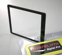Marumi LCD Protector for Sony A100