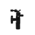Pikkukuva 2 / 2: Falcon Eyes Tilting Bracket + Hotshoe CLD-14