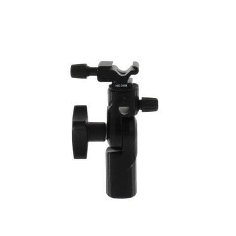 Falcon Eyes Tilting Bracket + Hotshoe CLD-14
