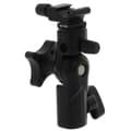 Pikkukuva 1 / 2: Falcon Eyes Tilting Bracket + Hotshoe CLD-14
