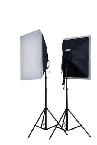 Linkstar Daylight Set SLHK4-SB5050 8x28W