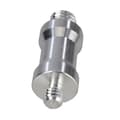 Miniatyrbillede 2 af 2: Falcon Eyes Spigot Adapter SP-4M8M 40 mm