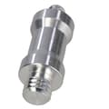 Miniatyrbillede 1 af 2: Falcon Eyes Spigot Adapter SP-4M8M 40 mm