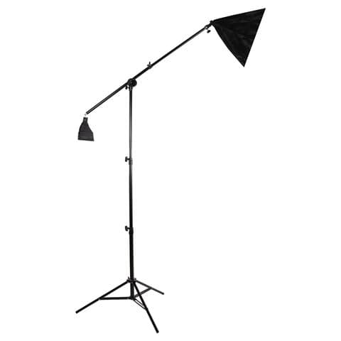 StudioKing Daylight Kit SB03 3x135W