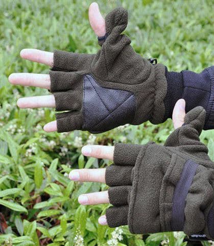 Stealth Gear Gloves Eagle size XL-XXL