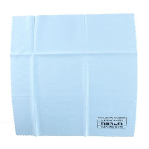 Marumi Cloth Super Microfiber 22x22
