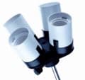 Falcon Eyes Lampholder LH-4HU 4 x E27+ Umbrella Holder