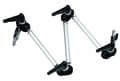 Miniatyrbillede 1 af 2: Falcon Eyes Flex Arm SW-3A800 + Spigots