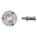 Miniatyrbillede 2 af 2: StudioKing Spigot Mount Plate 3/8" Male