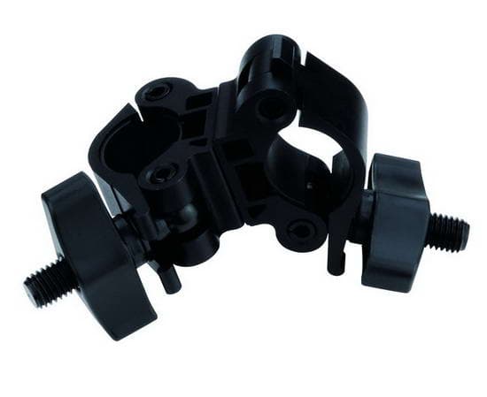 Falcon Eyes Double Tube Clamp FB-008-3 28 up to 35 mm
