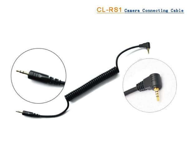 Pixel Camera Connecting Plug L1 for Panasonic