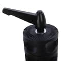Miniatyrbillede 2 af 2: Falcon Eyes Double Tube Clamp EC-28 for 19/22/25/28 mm Tubes
