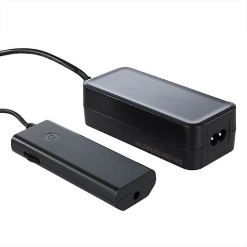 Orangemonkie Power Supply for Foldio3