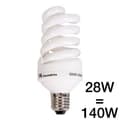 Pikkukuva 1 / 2: Falcon Eyes Daylight Lamp 28W E27 ML-28