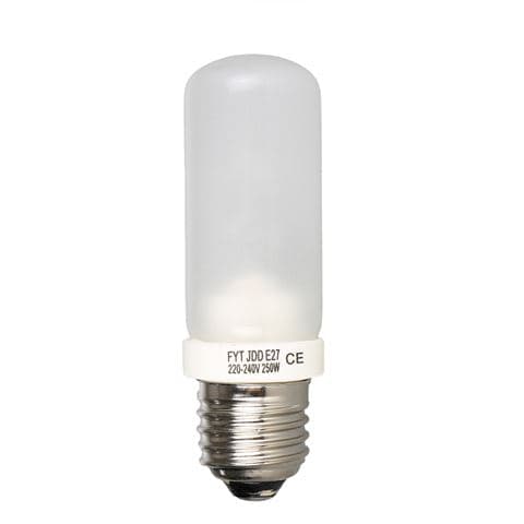 Falcon Eyes Halogen Modeling Lamp ML-250 230V-250W