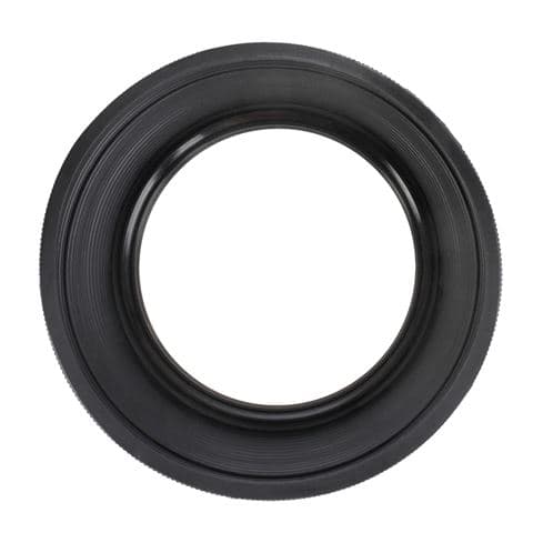 Matin Rubber Solar Hood 62 mm M-6236