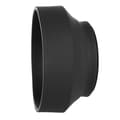 Pikkukuva 2 / 2: Matin Rubber Solar Hood 52 mm M-6233