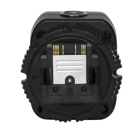 Pixel Hotshoe Adapter TF-334 for Sony Mi to Canon/Nikon
