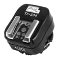 Miniatyrbild 1 av 2: Pixel Hotshoe Adapter TF-334 for Sony Mi to Canon/Nikon
