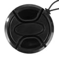 Pikkukuva 2 / 2: Matin Objective Cap With Elastic Cord 49 mm M-6280-0