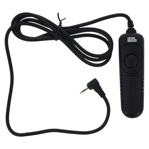 Pixel Shutter Release Cord RC-201/E3 for Canon