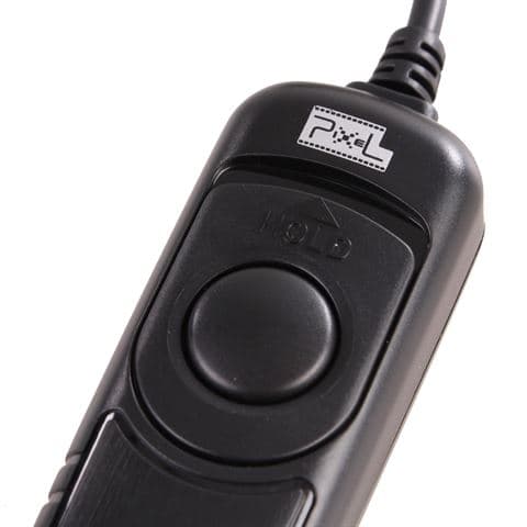 Pixel Shutter Release Cord RC-201/DC0 for Nikon