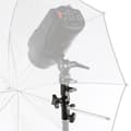 Miniatyrbild 2 av 2: Falcon Eyes Tilting Bracket CLD-14 + Spigot