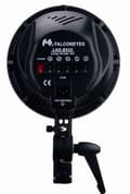 Pikkukuva 2 / 2: Falcon Eyes Lamp holder + Octabox 80cm LHD-B928FS 9x28W