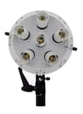 Pikkukuva 2 / 2: Falcon Eyes Lamp + Softbox 60x60cm LHD-B628FS 6x28W
