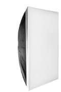 Pikkukuva 1 / 2: Falcon Eyes Lamp + Softbox 60x60cm LHD-B628FS 6x28W