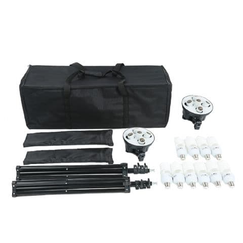 StudioKing Daylight Kit SB01 10x45W