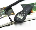 Pikkukuva 2 / 2: Pixel Timer Remote Control TC-252/DC0 for Nikon