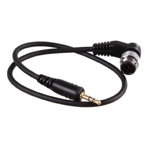 Pixel Shutter Release Wireless RW-221/DC0 Oppilas for Nikon