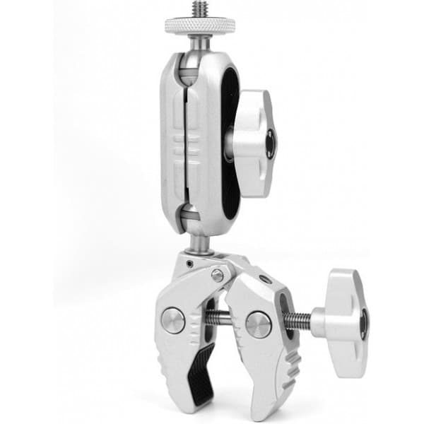 Beiwe AC15 Super Clamp-fäste