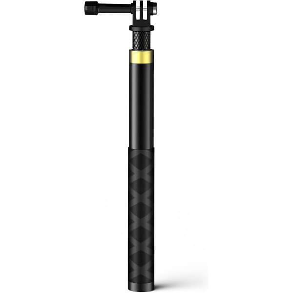 Beiwe AC18 osynlig selfiepinne