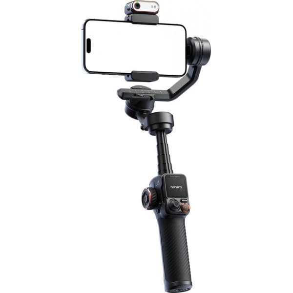 Hohem iSteady M7 + AI Tracker Kit gimbal för smartphone