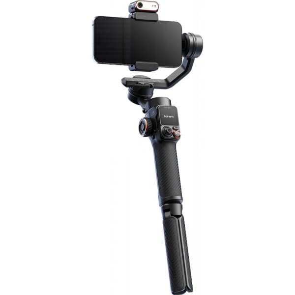 Hohem iSteady M7 + AI Tracker Kit gimbal för smartphone