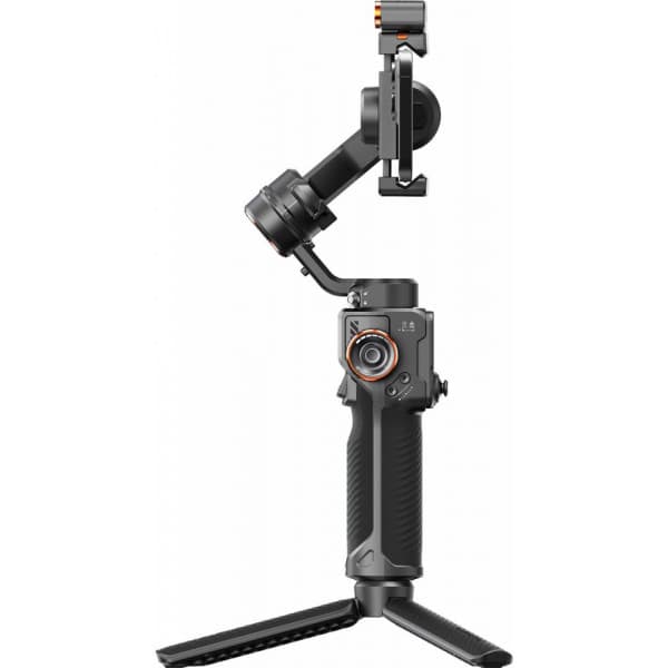 Hohem iSteady M7 + AI Tracker Kit gimbal för smartphone