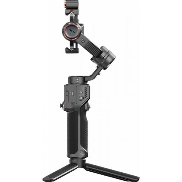 Hohem iSteady M7 + AI Tracker Kit gimbal för smartphone
