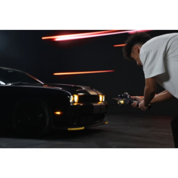 Hohem iSteady M7 + AI Tracker Kit gimbal för smartphone