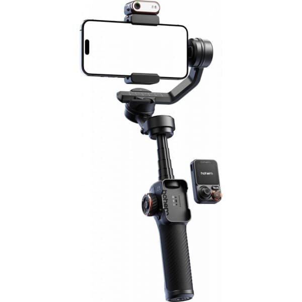 Hohem iSteady M7 + AI Tracker Kit gimbal för smartphone