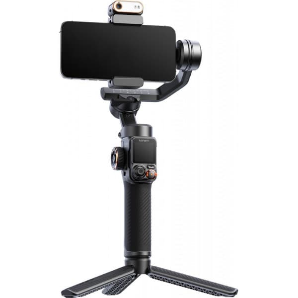 Hohem iSteady M7 + AI Tracker Kit gimbal för smartphone