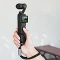 Pikkukuva 2 / 5: DJI OSMO POCKET 3 -käsihihnalle Gimbal-kameran rannehihna X4/X3 kaulanauhan tarvikkeet